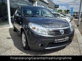Dacia Sandero Laureate *AHK*KLIMA*EU-5*