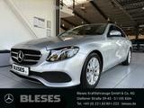 Mercedes-Benz E 220 d Avantgarde+Comand+LED+Kamera+Totwinkel-A - Mercedes-Benz E 220 in Köln