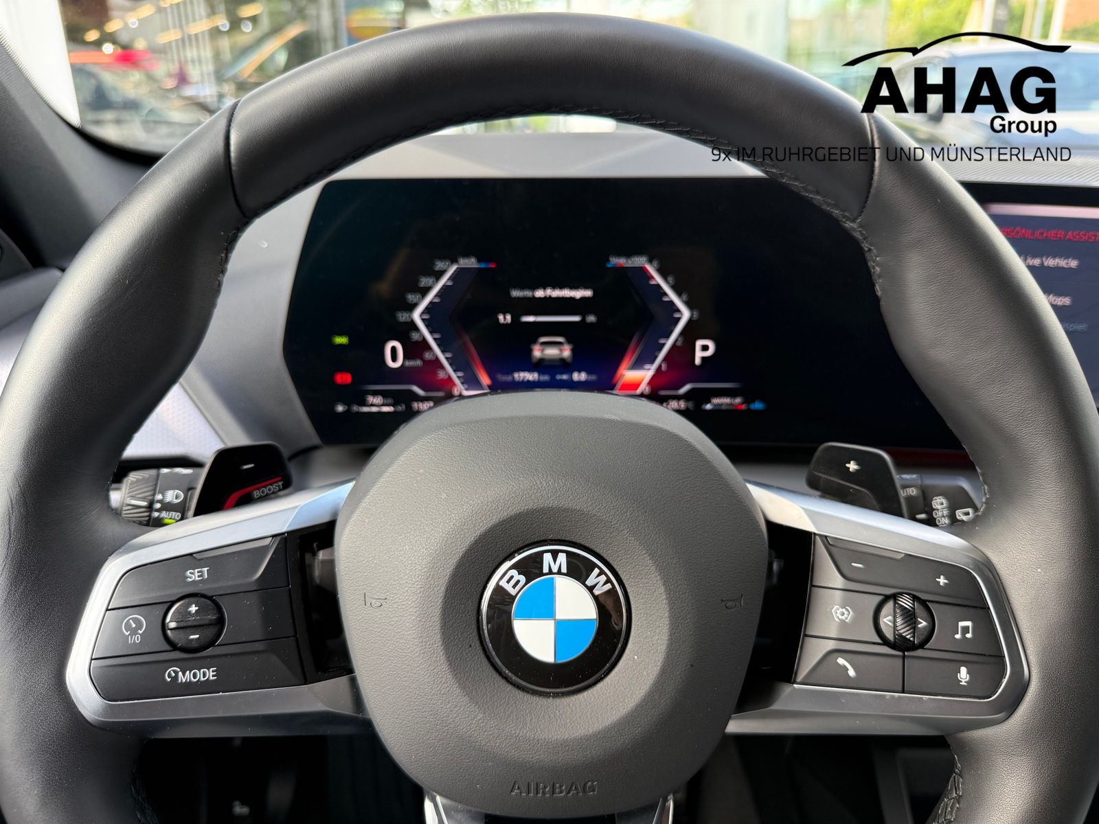 BMW 120 - Bild 7