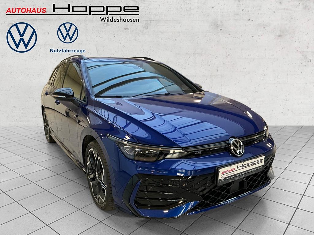 Volkswagen Golf VIII 2.0 TDI R-Line