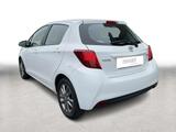 Toyota Yaris Edition S 1.3 Dual-VVTi KLIMA+KAMERA+SHZ+L - Toyota Yaris: 1.3