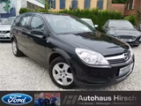 Opel Astra Caravan Edition Temp PDC Licht&Regensensor - gebrauchte Opel Astra aus dem Jahr 2009
