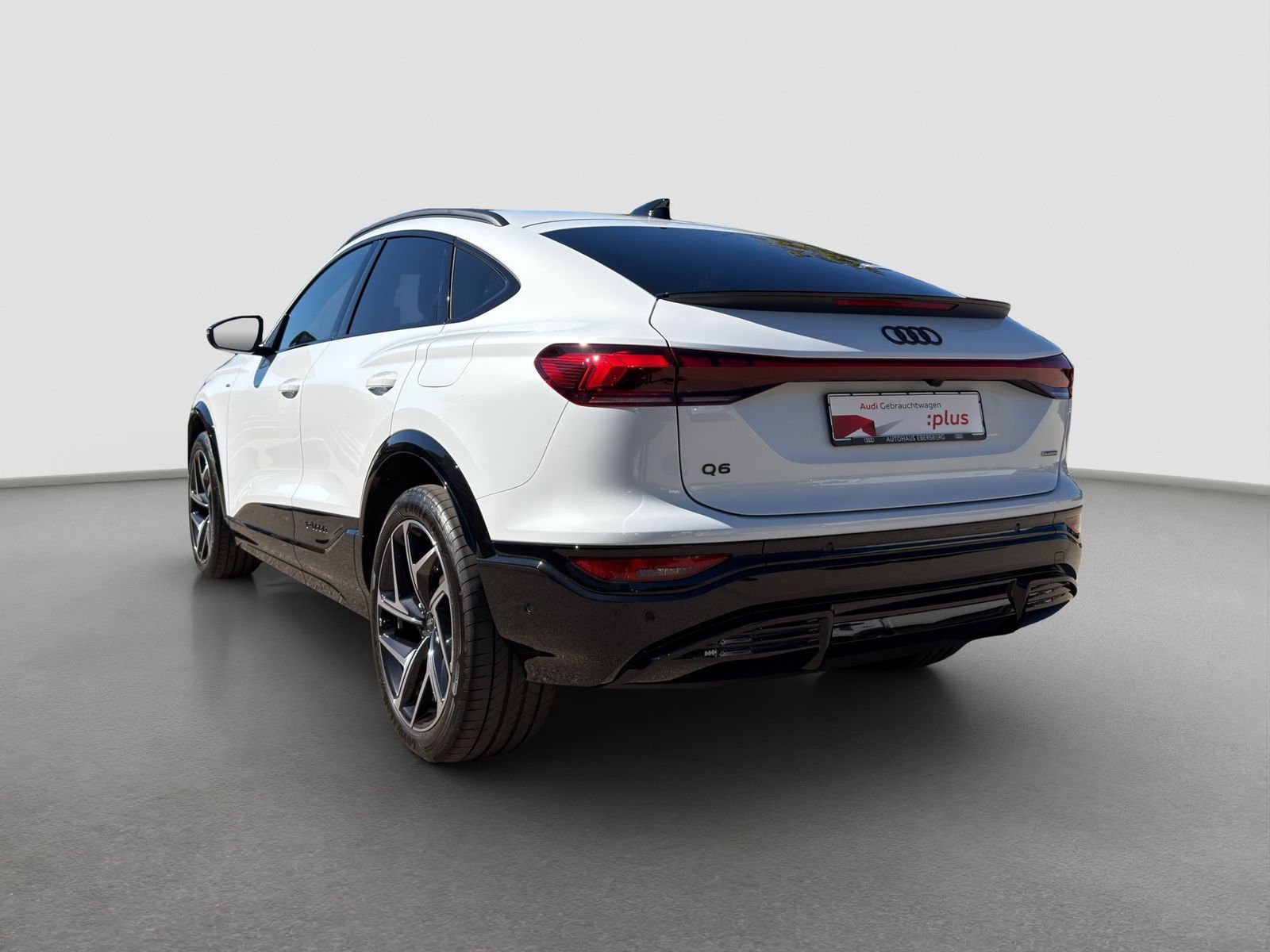 Audi Q6 e-tron - Bild 8