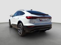 Audi Q6 e-tron - Vorschau Bild 8