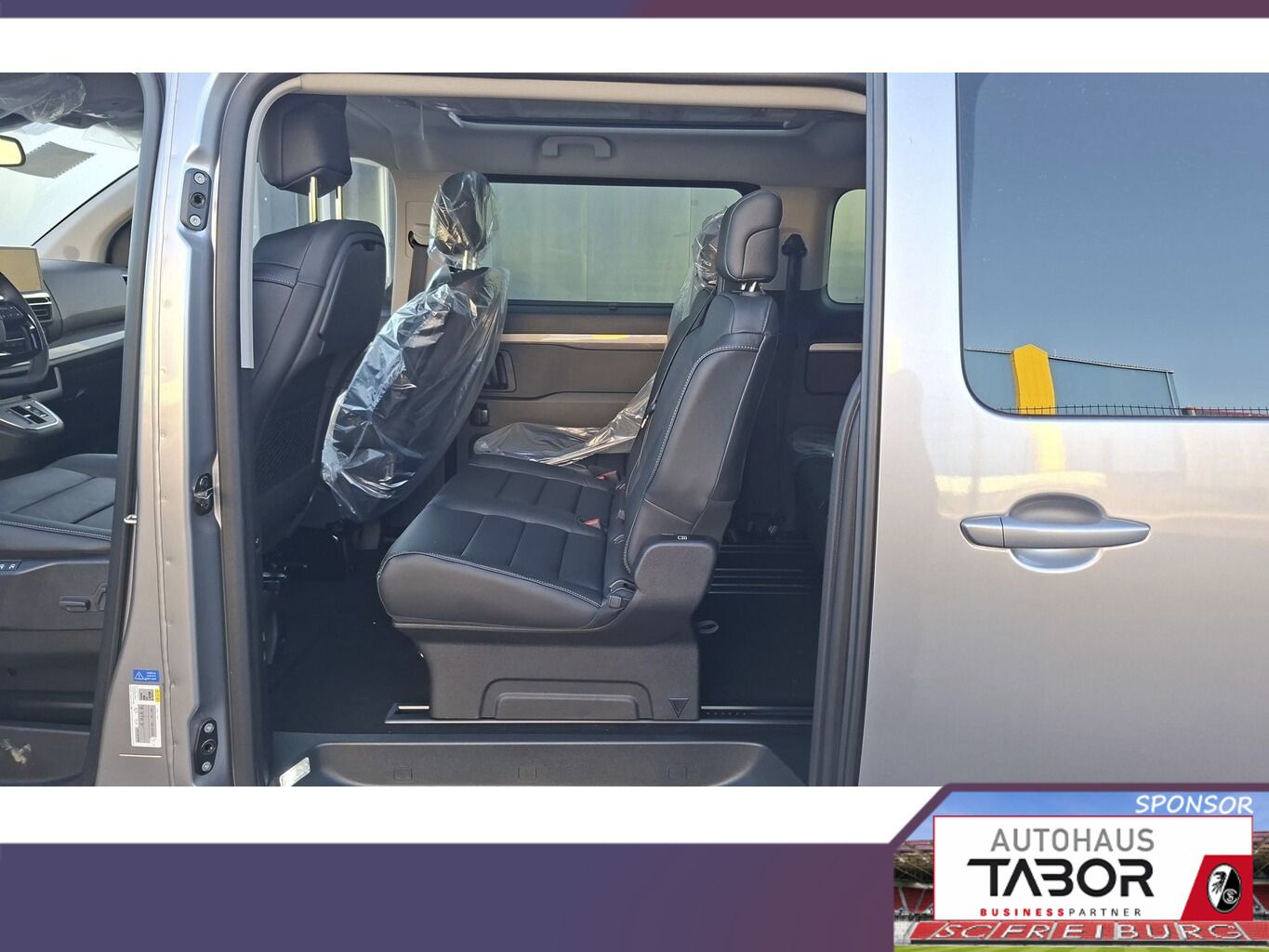 Peugeot Traveller - Bild 5