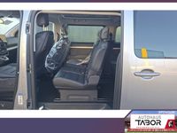 Peugeot Traveller - Vorschau Bild 5