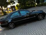 Mercedes-Benz C 240 AVANTGARDE Avantgarde - Mercedes-Benz C 240 aus 2000