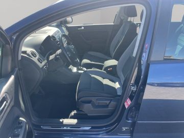 Volkswagen Golf Plus - 9