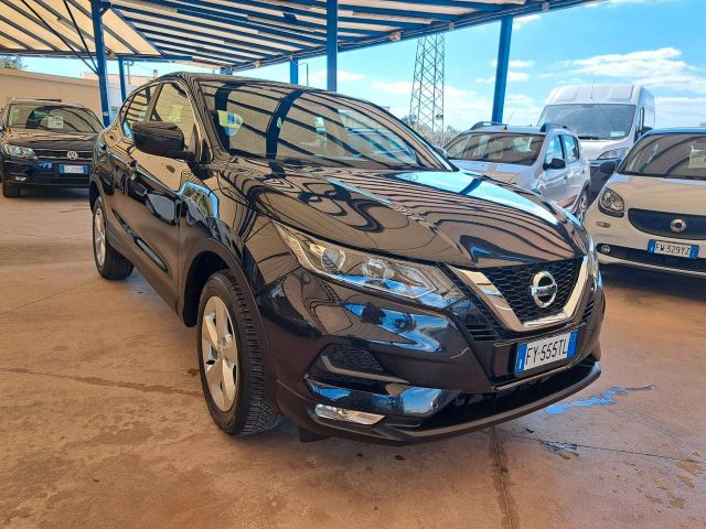 Nissan Qashqai 1.5 dCi 115 CV Business