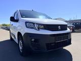 Peugeot Partner Grip L1 - gebrauchte Peugeot Partner aus dem Jahr 2021