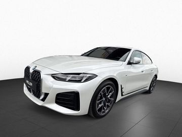 BMW 430 Gran Coupé - 2