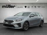 Kia Ceed SW 1.6 GDI DCT OPF Plug-in-Hybrid Spirit - Kia: Cee D SW Spirit