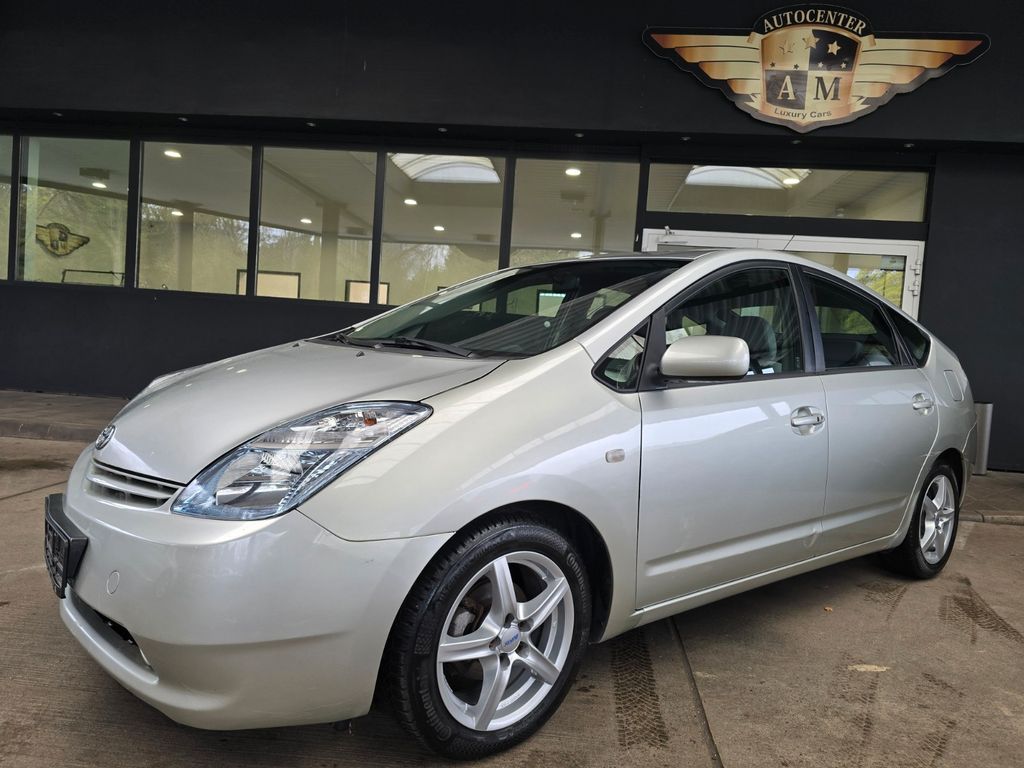 Angebot ansehen Toyota Prius