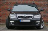 Skoda Octavia RS Bj. 2011 - ca. 189.000 km... - Skoda Octavia aus 2011: RS