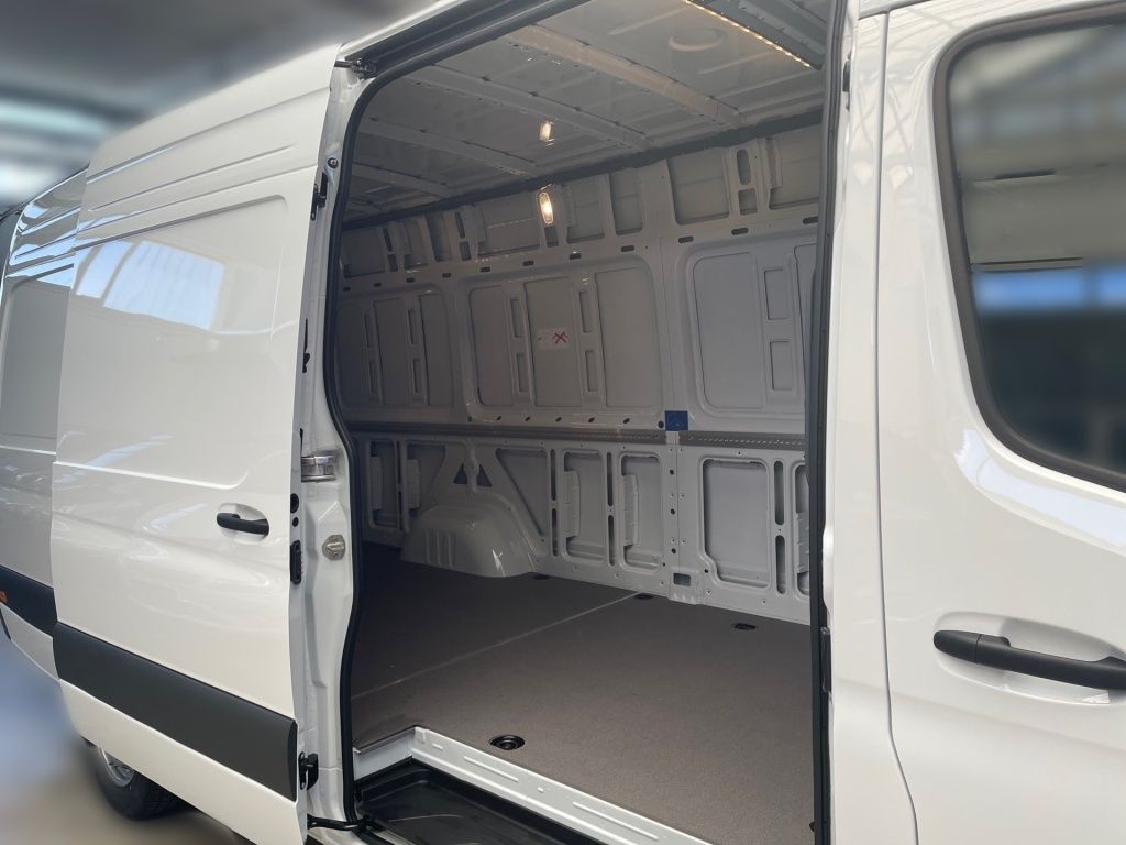 Fahrzeugabbildung Mercedes-Benz Sprinter 315 Kasten PRO L3H2 LED AHK Lenkradhzg