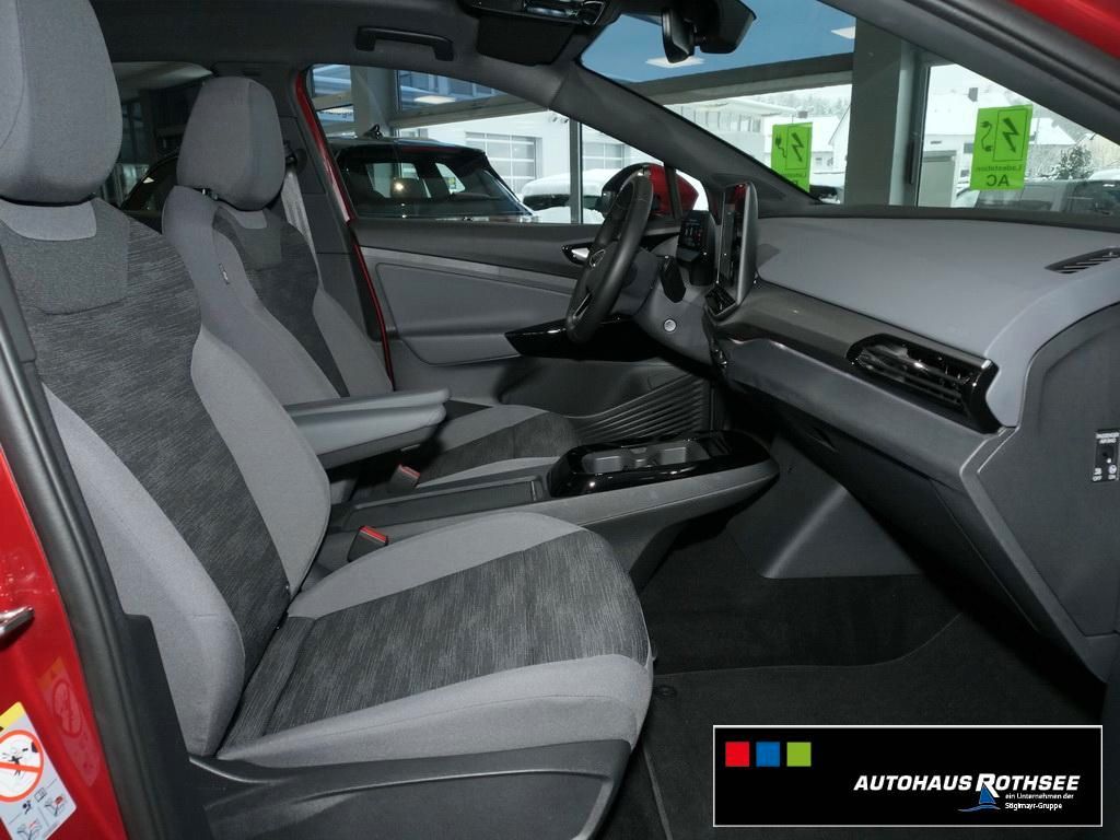 Volkswagen ID.4 - Bild 4