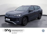 Volkswagen Tayron - Vorschau Bild 1