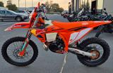 KTM 250 EXC Champion Edition 2025 - KTM 250 EXC CHAMPION EDITION
