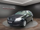 Volkswagen Polo IV Sportline, Inspektion neu, TÜV 07/26 - aus 2005 mit Benzin-Antrieb: Kleinwagen