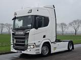 Scania R460 - Scania 6x2