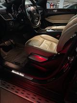 Mercedes-Benz GL 350 BlueTEC 4MATIC - - Mercedes-Benz GL-Klasse Gebrauchtwagen in Berlin