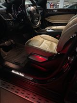 Mercedes-Benz GL 350 BlueTEC 4MATIC - - Mercedes-Benz GL-Class in Berlin