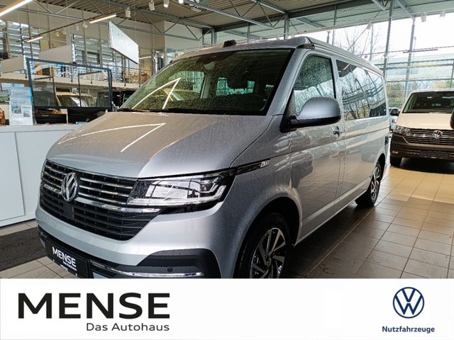 Volkswagen California T6.1 Ocean TDI 110 kW Sie sparen 16.1