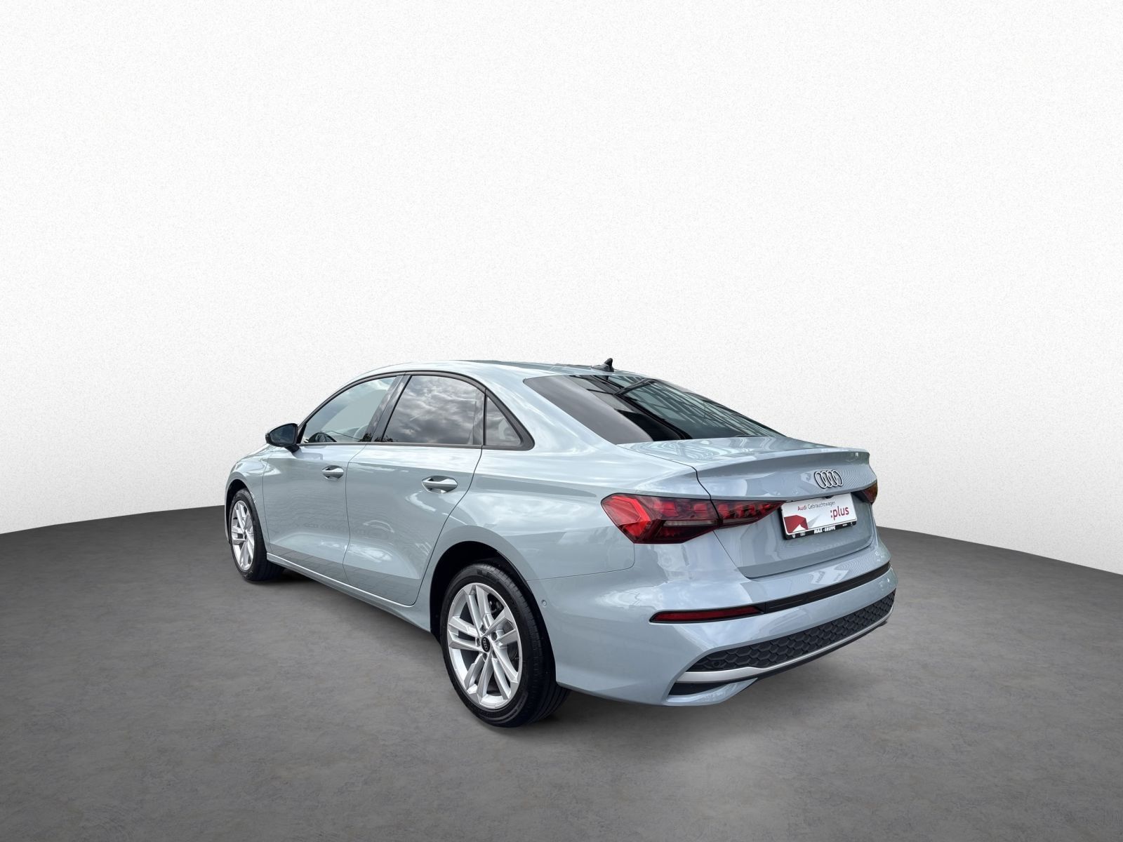 Audi A3 - Bild 6