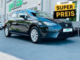 Seat Ibiza Style Fast Lane CNG*NAVI*ALU*KAMERA*SITZHE - Seat Ibiza: Style Fast Lane