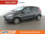 Ford Fiesta 1.0 EcoBoost Titanium*PDC*SHZ*KLIMA* - Ford Fiesta Gebrauchtwagen in Essen