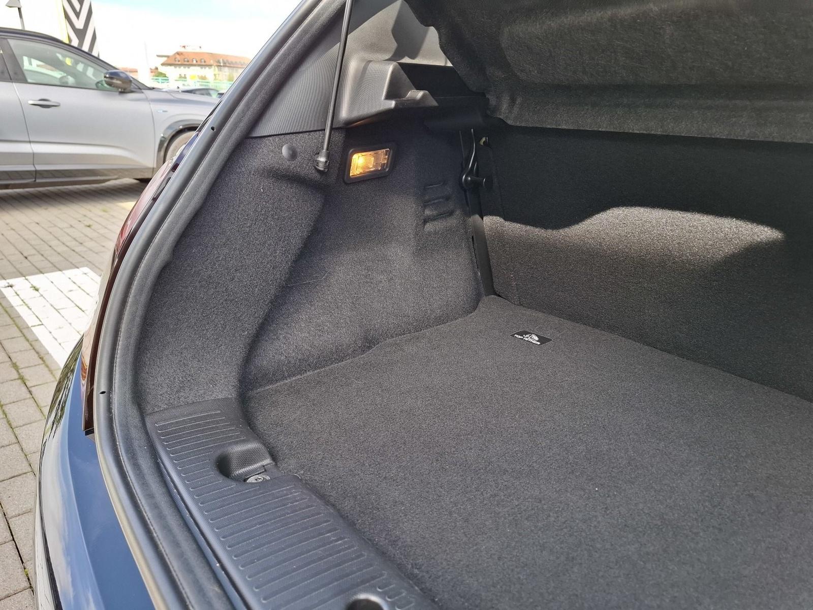 Renault Twingo E-TECH 100% el. INTENS