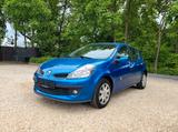 Renault Clio III Edition Dynamique 1.6*Klima*SR*AHK*TÜV* - Renault Clio aus 2006: Dynamique