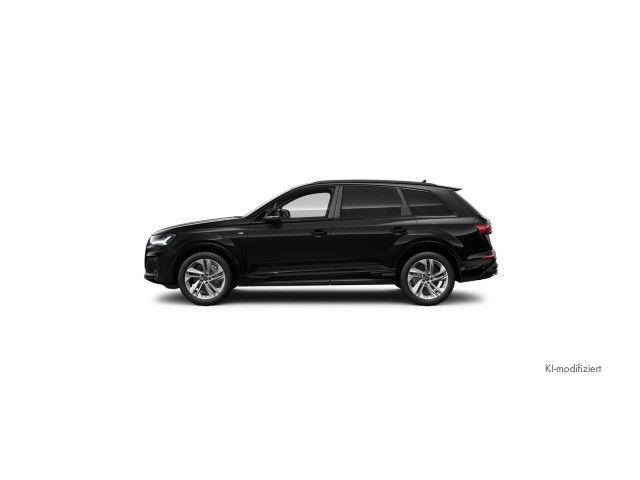 Audi Q7 - Bild 5