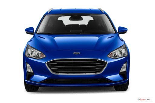 Image of Ford Focus