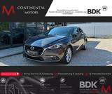 Mazda 3 Lim.2,2 CD Sports-Line*BOSE*KAMERA*Head Up*LED - Mazda 3: Sport