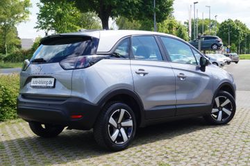 Opel Crossland 1.2 Turbo Edition AUT-NAVI-LED-KAMERA-