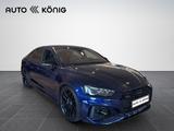 Audi RS 5 Sportback 2.9 TFSI 331 kW quattro *Navi* - blaue Audi RS5