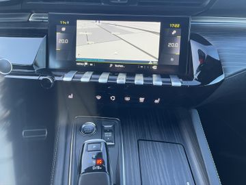 Peugeot 508 SW PSE Hybrid4 360 1.Hand*Carplay*