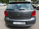 Volkswagen Polo V Highline*DSG*1 Hand*Shz*Klimaautomatk*Pdc - Volkswagen Polo aus 2010: Highline