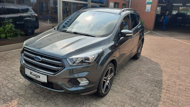 Ford Kuga ST-Line 4x4