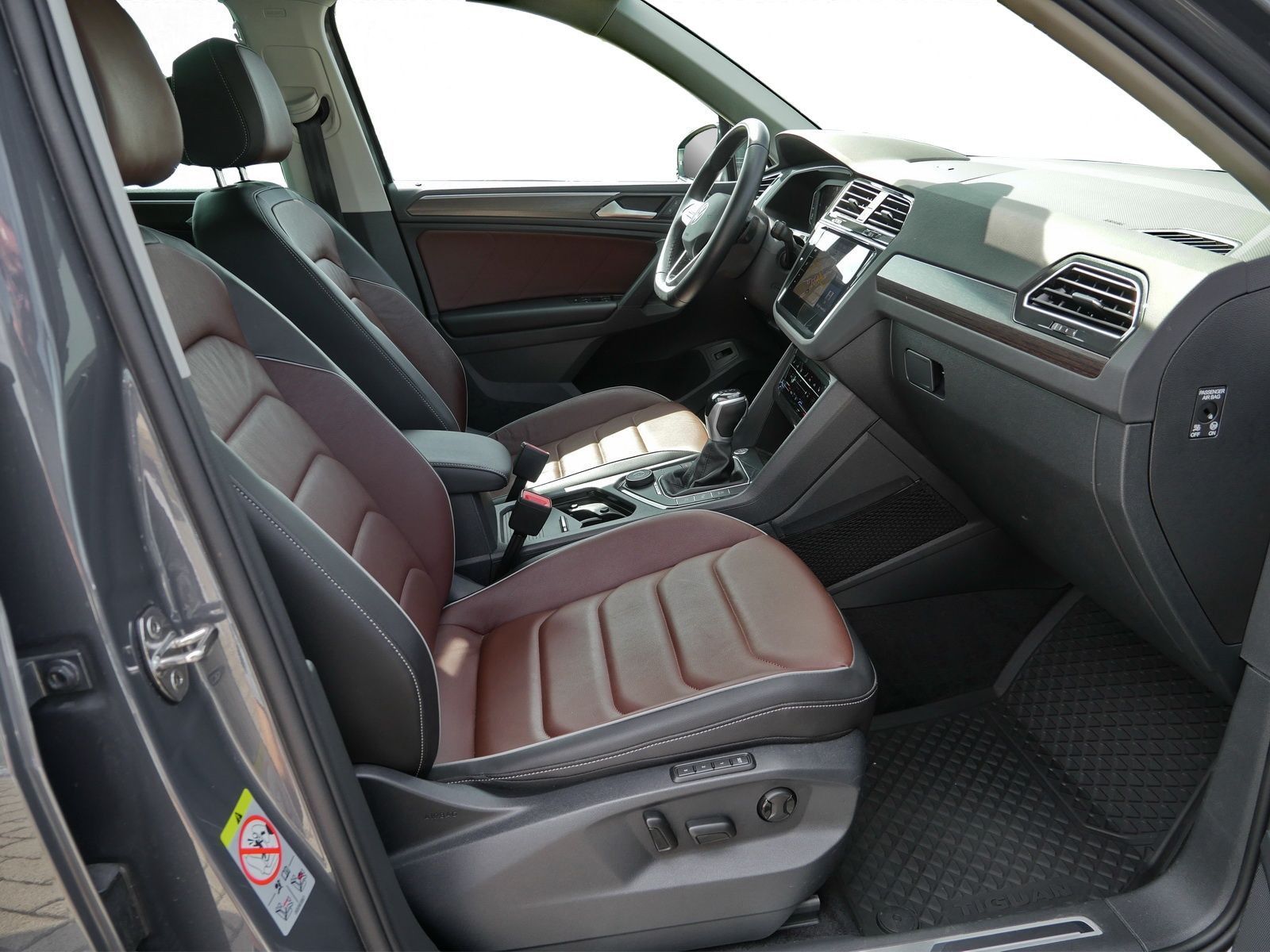 Volkswagen Tiguan - Bild 4