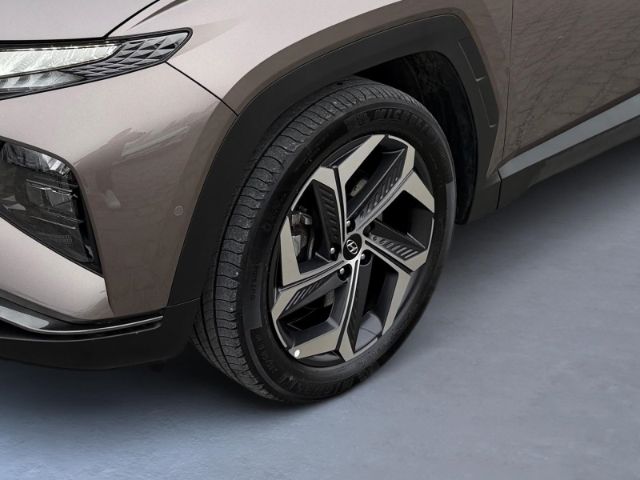 Fahrzeugabbildung Hyundai Tucson Prime Plug-In Hybrid 4WD +LED+LEDER+KLIMA
