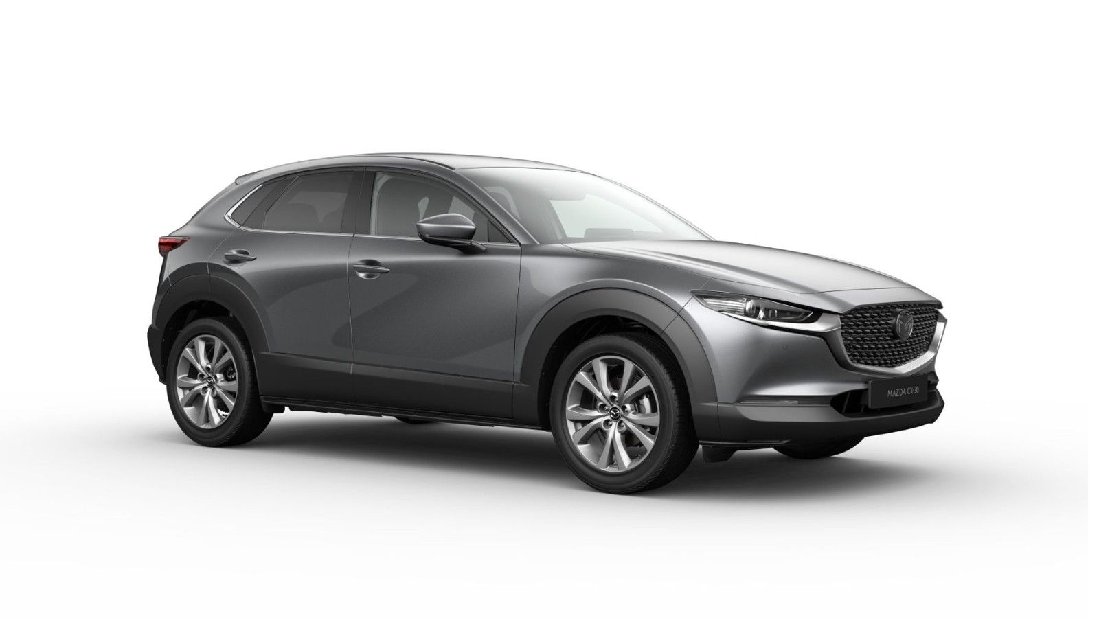 Mazda CX-30 - Bild 8