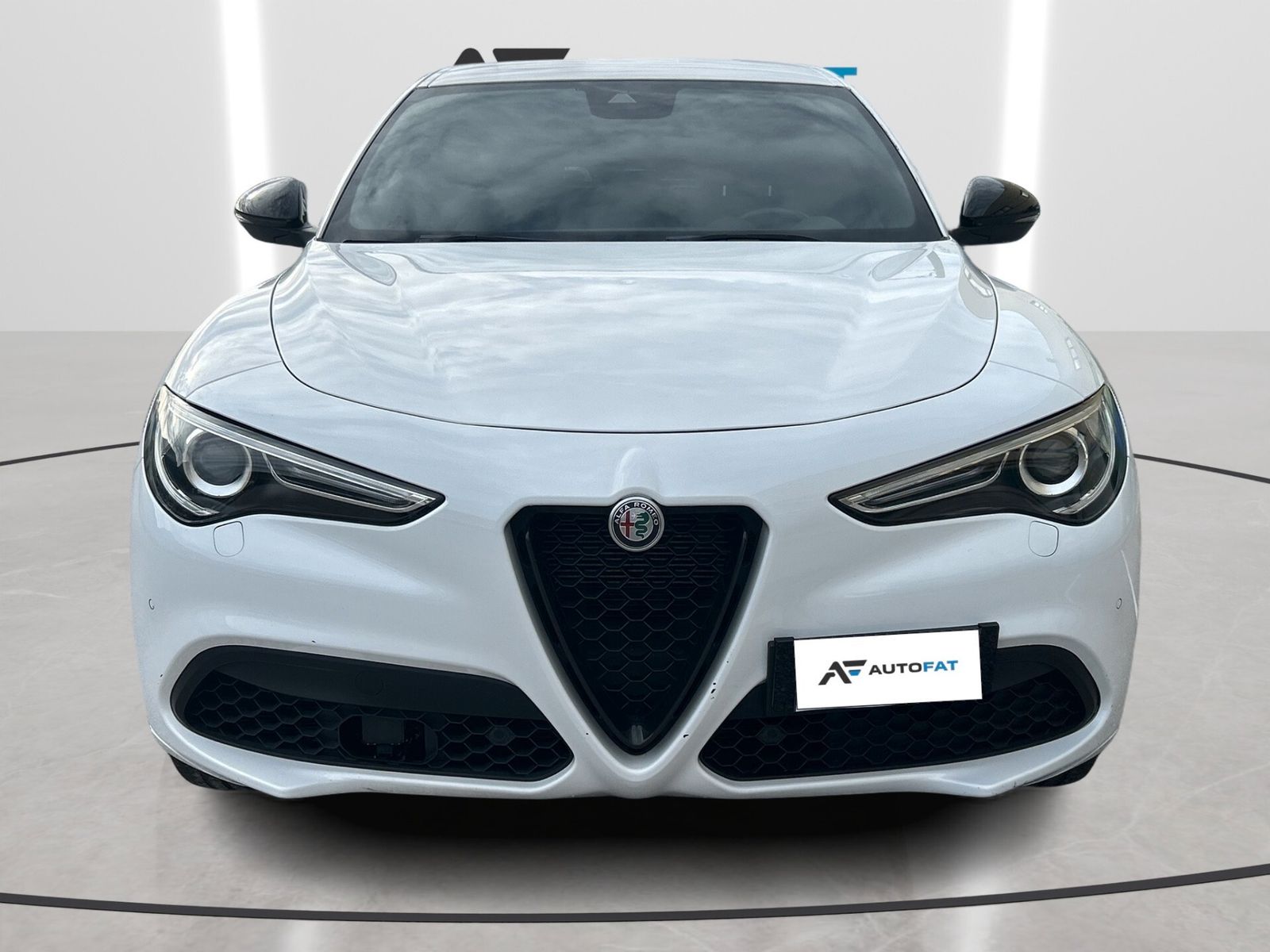 Other Alfa Romeo Stelvio 2.0 Turbo 280 CV AT8 Q4 Estre imagem 2