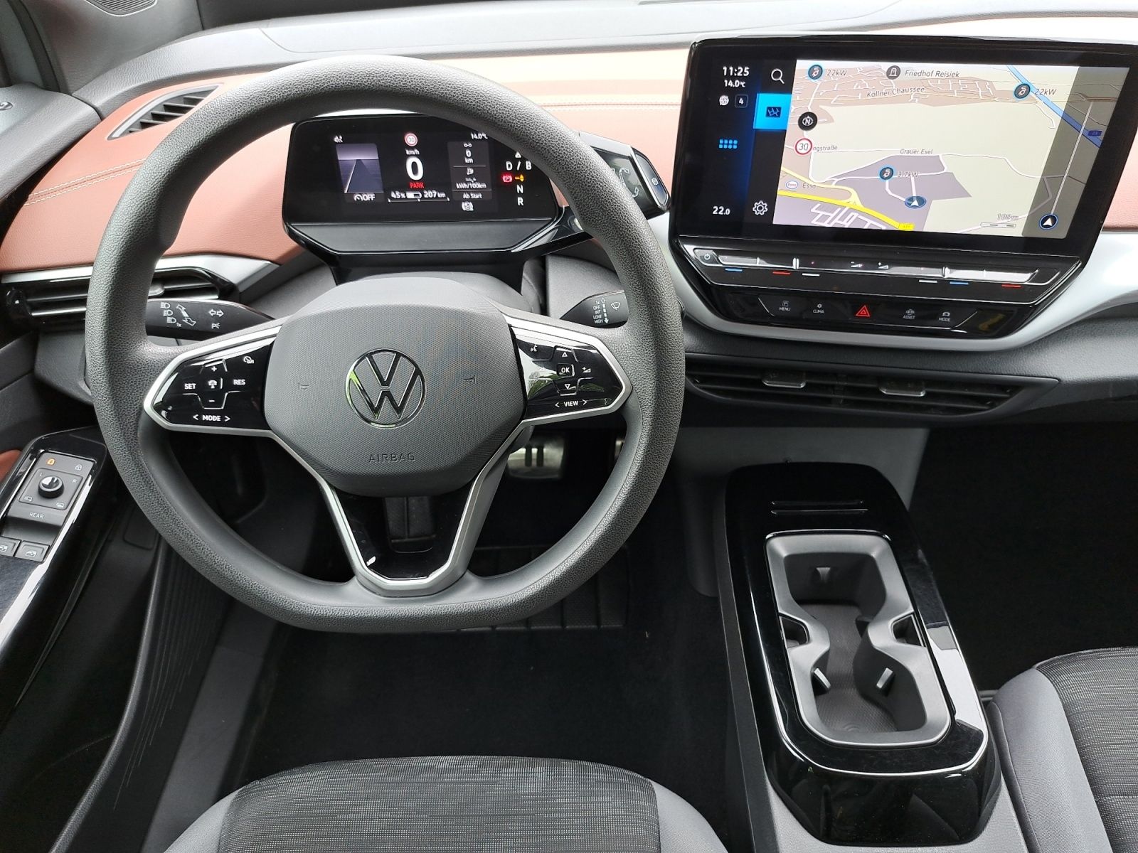 Volkswagen ID.5 - Bild 16