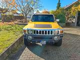 Hummer H3 3.5 Advantage Advantage - Hummer H3 mit Schiebedach