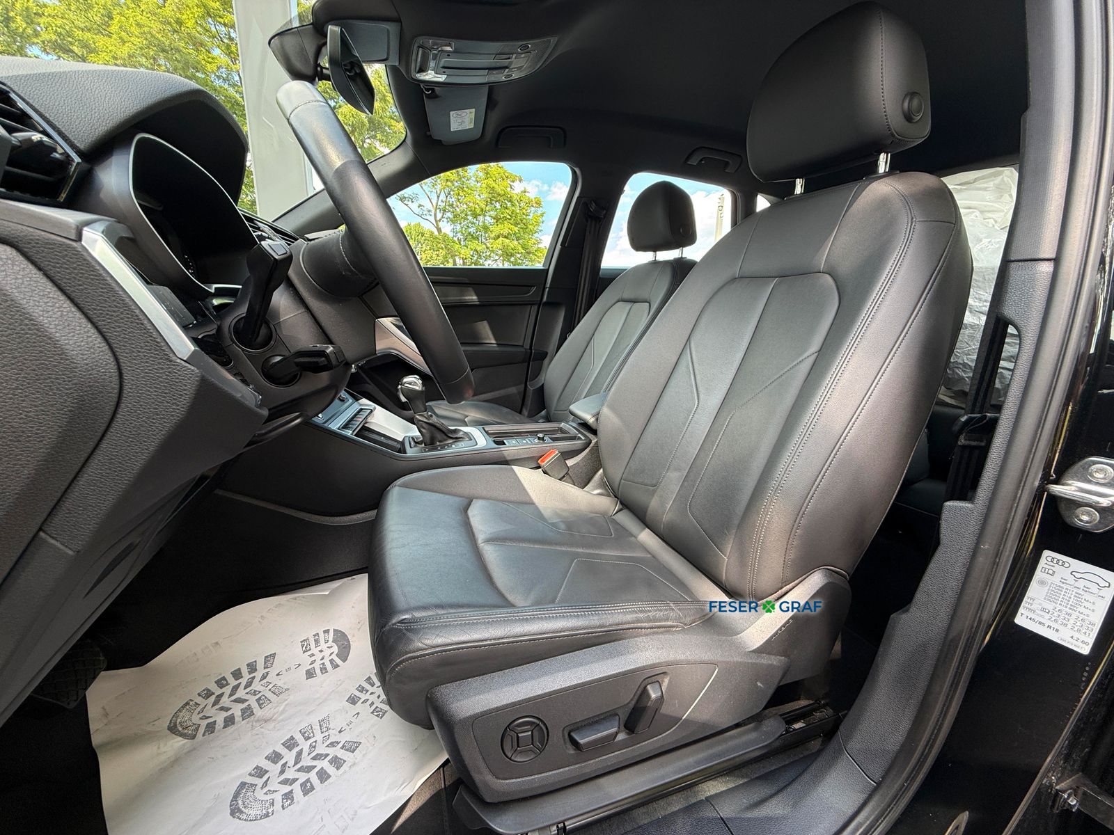 Audi Q3 - Bild 7
