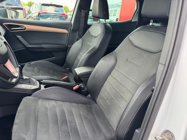 Seat Ibiza 1.0 TSI 85kW DSG Xcellence