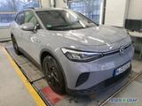 Volkswagen ID.4 Pro ACC AHK Alu 19" Navi RüKa Sitzh. Wärmep - Volkswagen ID.4 aus 2023