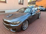 BMW M4 Competition Cabrio+DE FHRZ+OHNE OPF+H&K